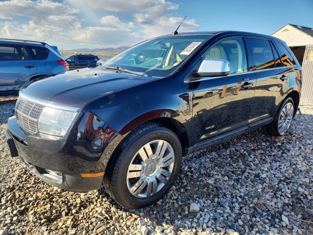 2008 LINCOLN MKX, 