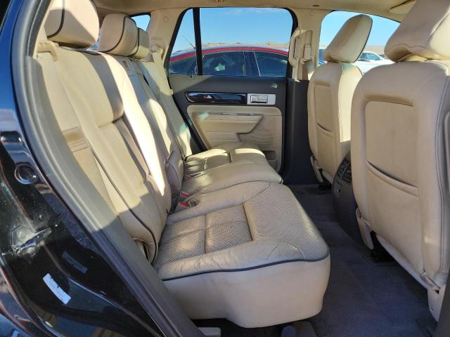 2LMDU88C28BJ35106 - 2008 LINCOLN MKX Qara foto 10