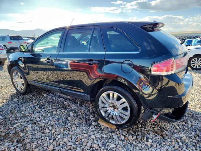 2LMDU88C28BJ35106 - 2008 LINCOLN MKX Qara foto 2