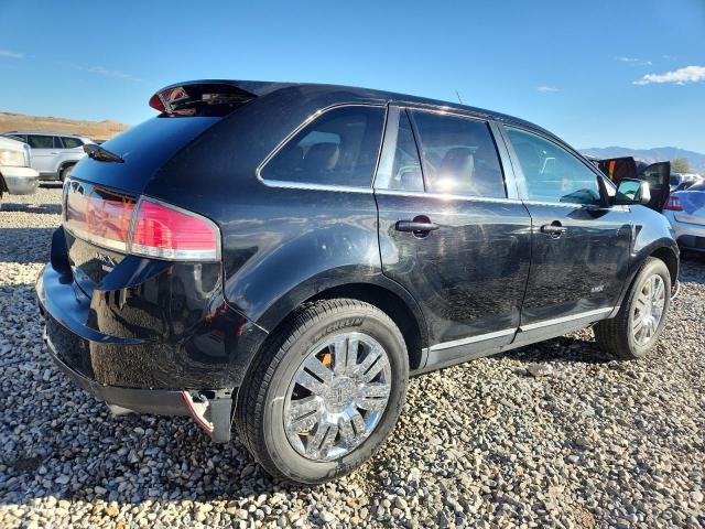 2LMDU88C28BJ35106 - 2008 LINCOLN MKX Qara foto 3