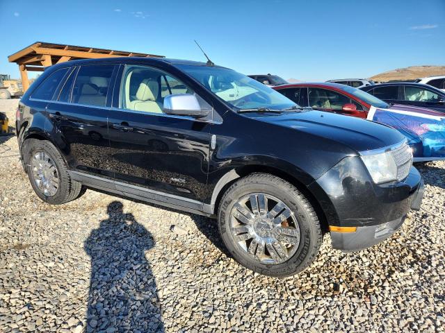 2LMDU88C28BJ35106 - 2008 LINCOLN MKX Qara foto 4