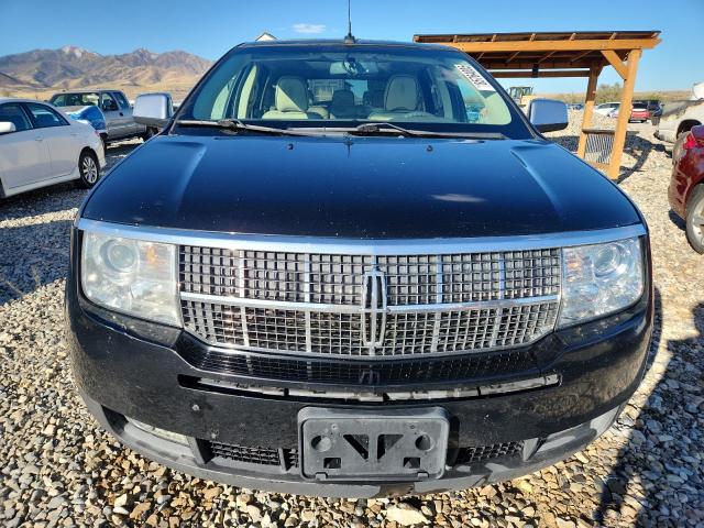 2LMDU88C28BJ35106 - 2008 LINCOLN MKX Qara foto 5