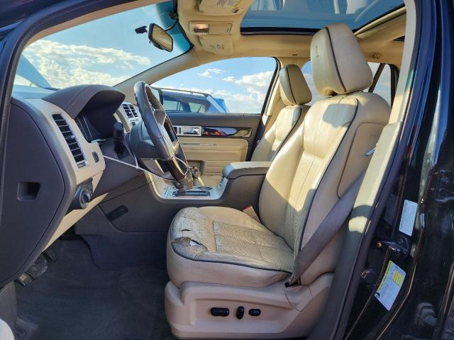 2LMDU88C28BJ35106 - 2008 LINCOLN MKX Qara foto 7