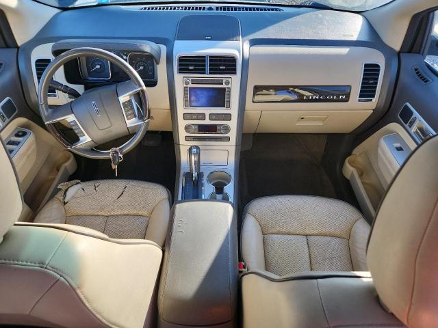 2LMDU88C28BJ35106 - 2008 LINCOLN MKX Qara foto 8