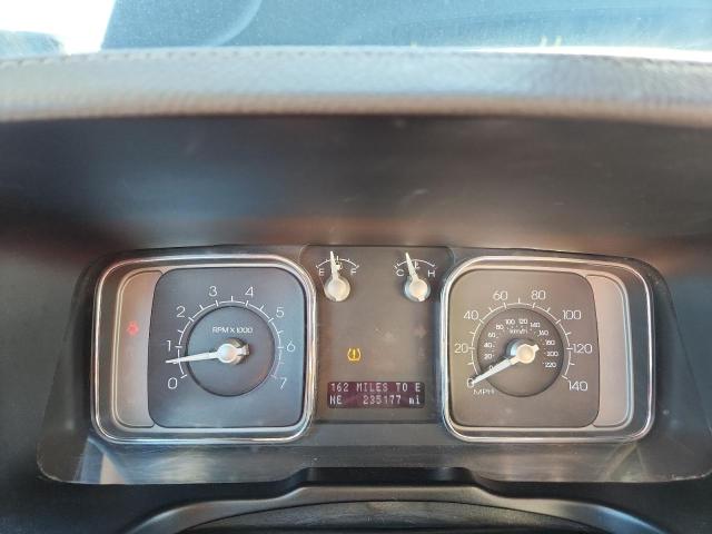 2LMDU88C28BJ35106 - 2008 LINCOLN MKX Qara foto 9