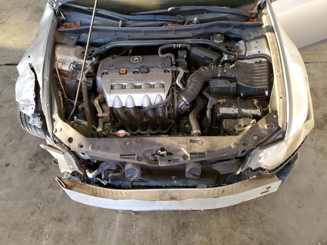 JH4CU2F45DC007634 - 2013 ACURA TSX 银色 照片 11