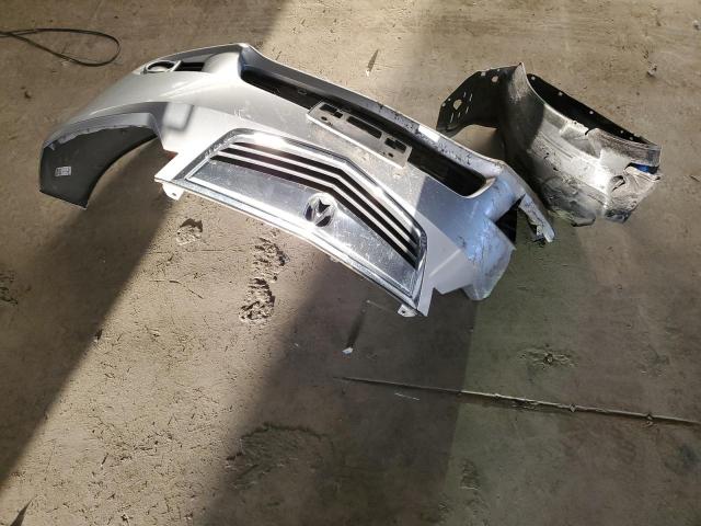 JH4CU2F45DC007634 - 2013 ACURA TSX 银色 照片 12