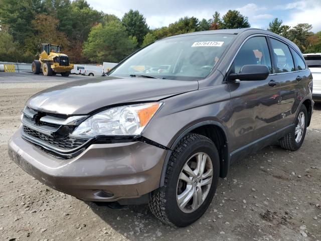 2010 HONDA CR-V LX, 