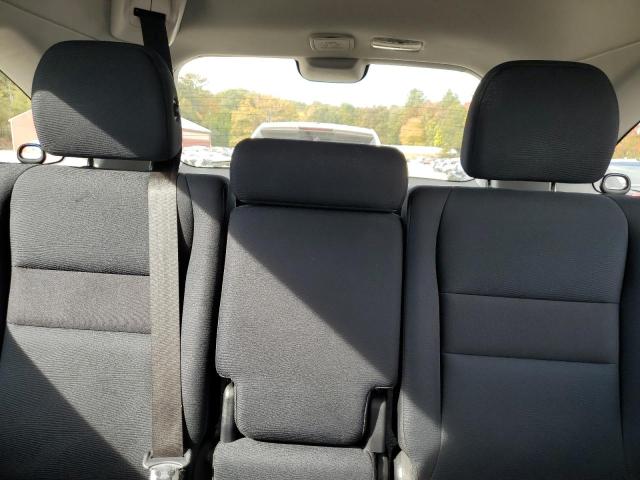 5J6RE4H33AL072352 - 2010 HONDA CR-V LX Қоңыр фото 10