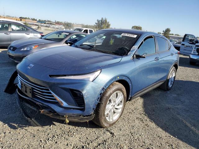 2025 BUICK ENVISTA PREFERRED, 