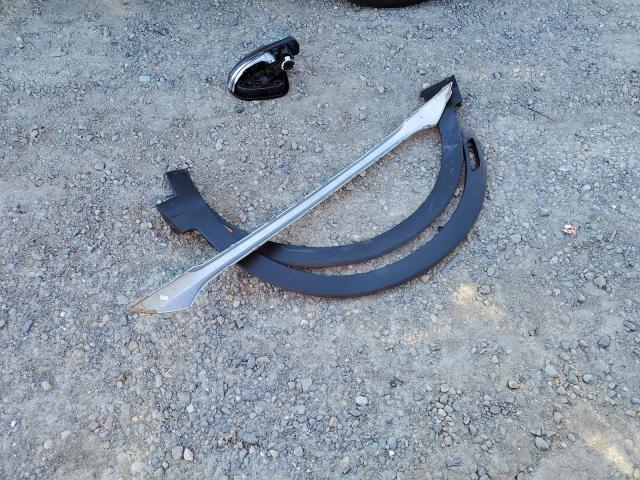 KL47LAEP7SB166146 - 2025 BUICK ENVISTA PREFERRED Կապույտ լուսանկար 12