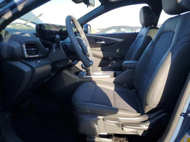 KL47LAEP7SB166146 - 2025 BUICK ENVISTA PREFERRED Կապույտ լուսանկար 7