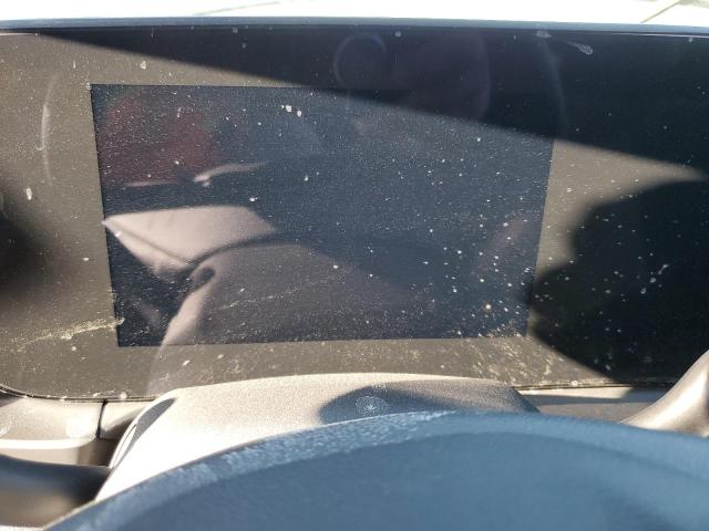 KL47LAEP7SB166146 - 2025 BUICK ENVISTA PREFERRED Կապույտ լուսանկար 9