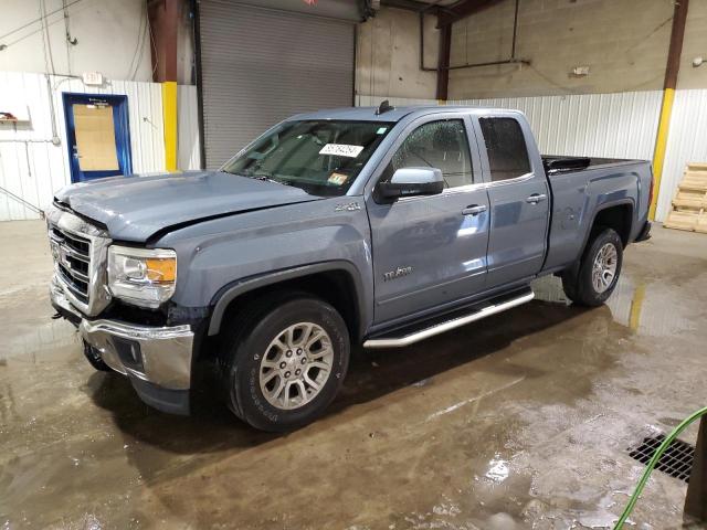 2015 GMC SIERRA K1500 SLE, 