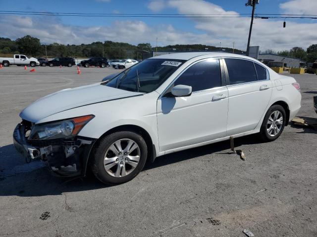 2009 HONDA ACCORD LXP, 