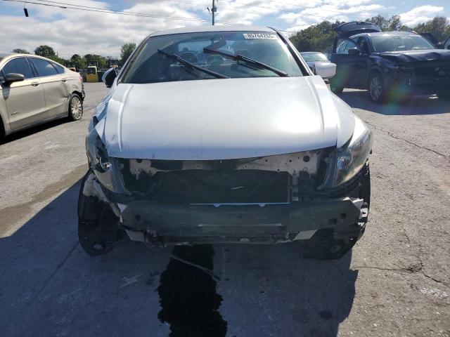 1HGCP26479A198907 - 2009 HONDA ACCORD LXP WHITE photo 5