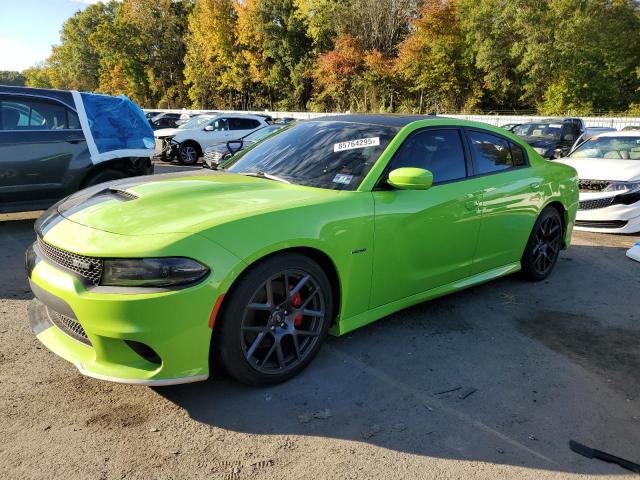 2019 DODGE CHARGER R/T, 