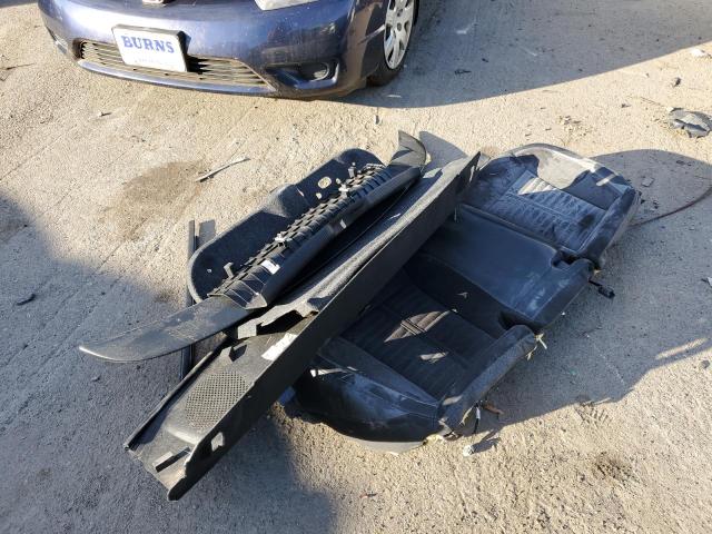 2C3CDXCT5KH623973 - 2019 DODGE CHARGER R/T Կանաչ լուսանկար 12