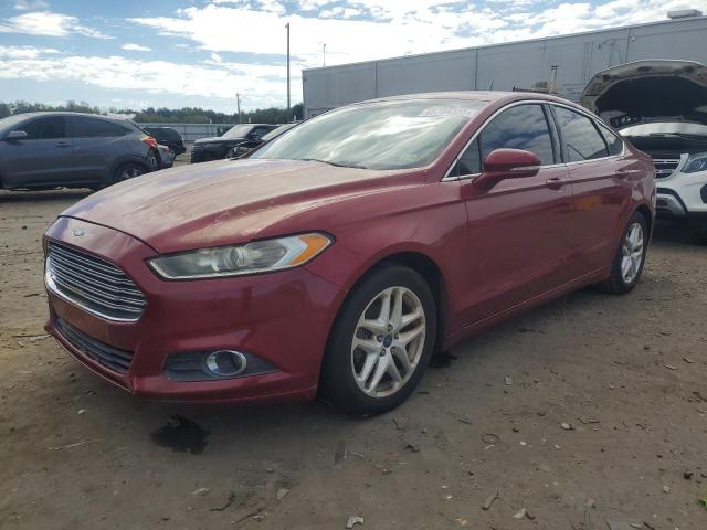 2016 FORD FUSION SE, 