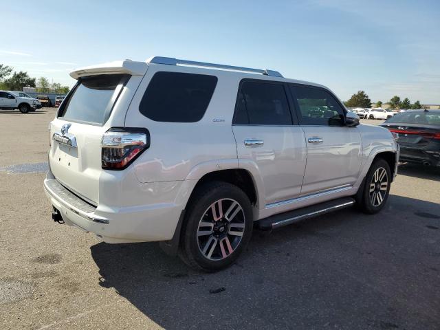 JTEBU5JR2L5756648 - 2020 TOYOTA 4RUNNER SR5/SR5 PREMIUM 白色 照片 3