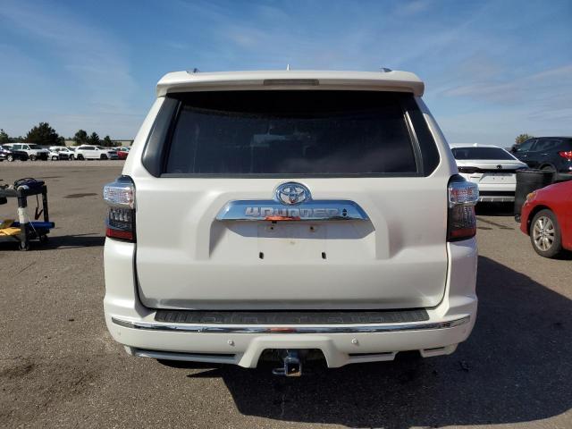 JTEBU5JR2L5756648 - 2020 TOYOTA 4RUNNER SR5/SR5 PREMIUM 白色 照片 6