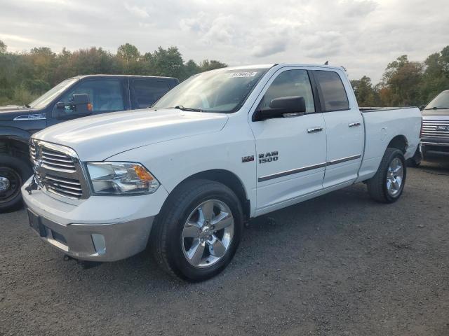 2013 RAM 1500 SLT, 
