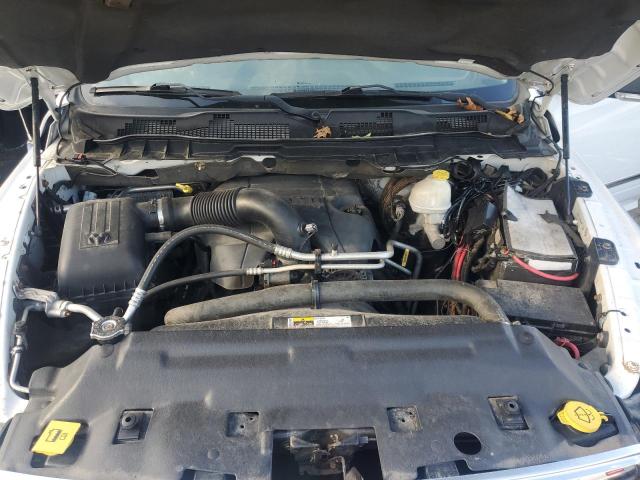 1C6RR7GT0DS551486 - 2013 RAM 1500 SLT Ağ foto 11