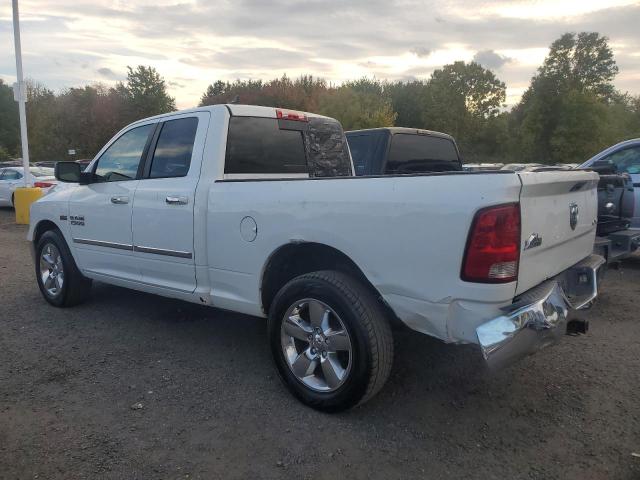 1C6RR7GT0DS551486 - 2013 RAM 1500 SLT Ağ foto 2