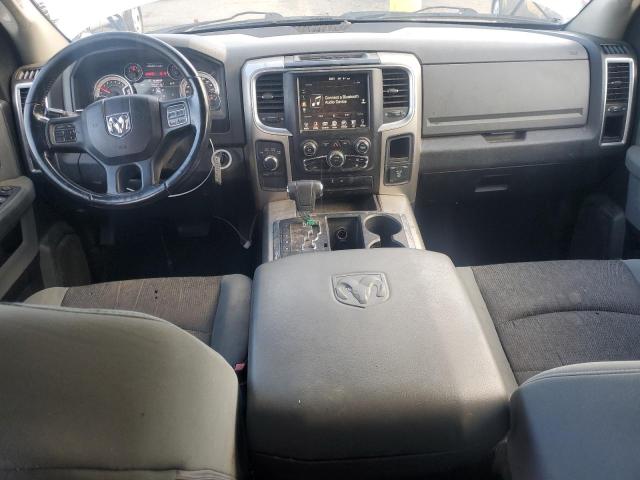 1C6RR7GT0DS551486 - 2013 RAM 1500 SLT Ağ foto 8