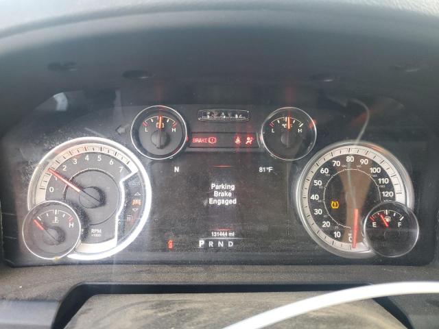 1C6RR7GT0DS551486 - 2013 RAM 1500 SLT Ağ foto 9