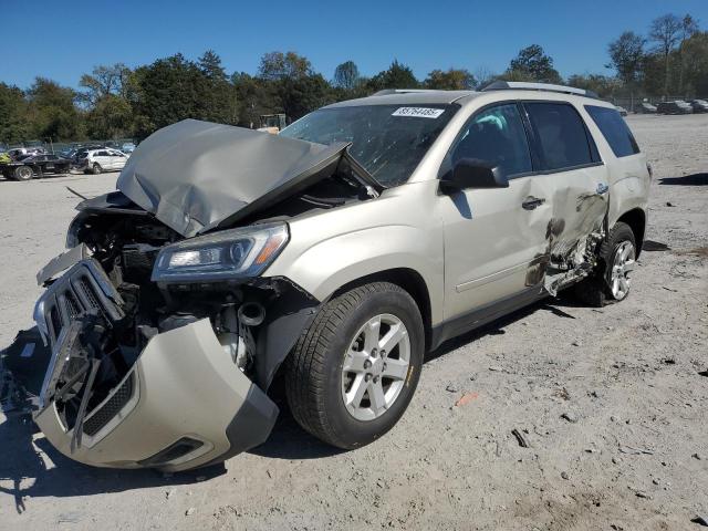 2013 GMC ACADIA SLE, 