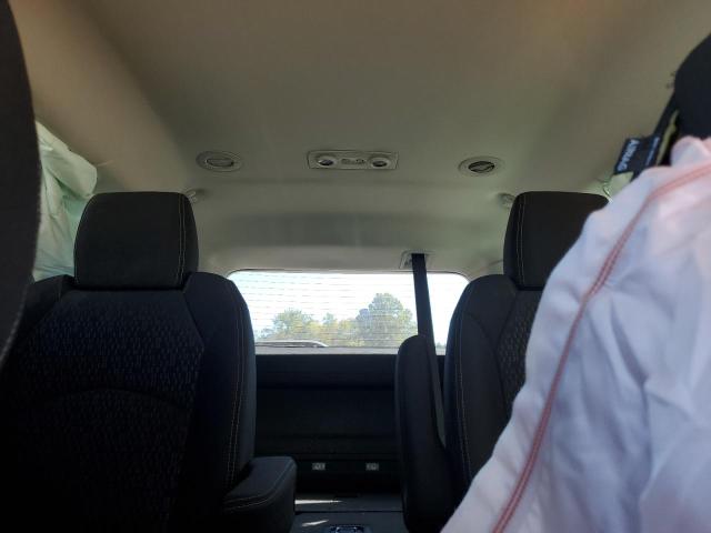 1GKKRPKD0DJ223201 - 2013 GMC ACADIA SLE ოქროსფერი ფოტო 10