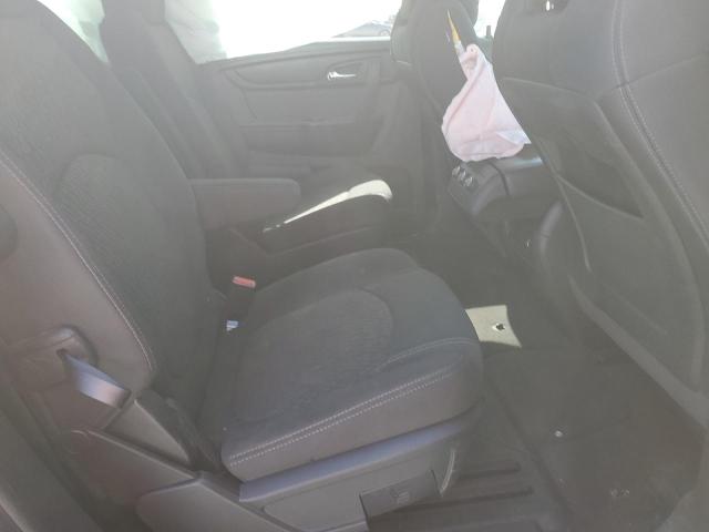 1GKKRPKD0DJ223201 - 2013 GMC ACADIA SLE ოქროსფერი ფოტო 11