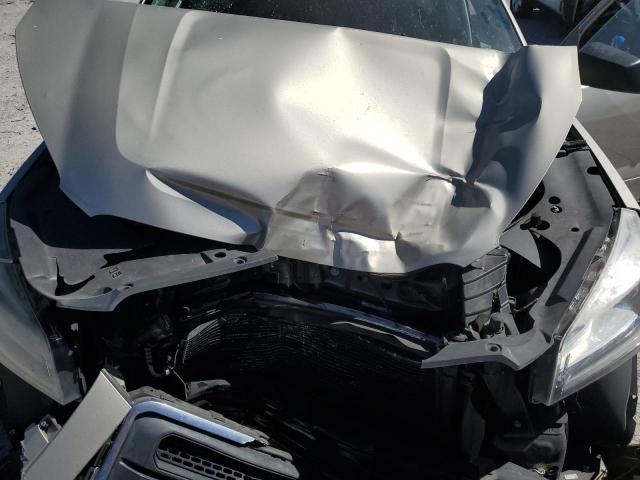 1GKKRPKD0DJ223201 - 2013 GMC ACADIA SLE ოქროსფერი ფოტო 12