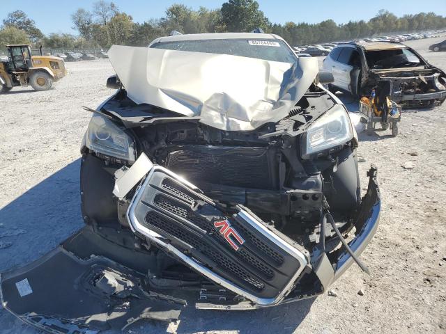 1GKKRPKD0DJ223201 - 2013 GMC ACADIA SLE ოქროსფერი ფოტო 5