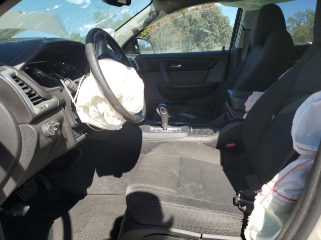 1GKKRPKD0DJ223201 - 2013 GMC ACADIA SLE ოქროსფერი ფოტო 7