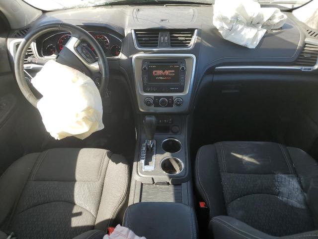 1GKKRPKD0DJ223201 - 2013 GMC ACADIA SLE ოქროსფერი ფოტო 8