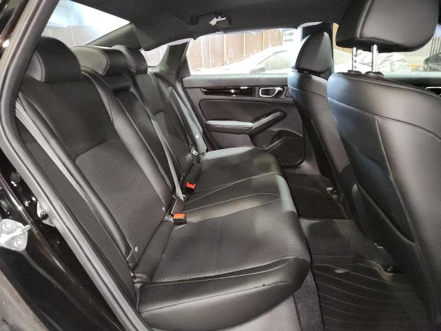 2HGFE4F82SH323224 - 2025 HONDA CIVIC SPORT 黑色 照片 10