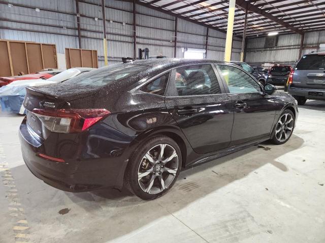 2HGFE4F82SH323224 - 2025 HONDA CIVIC SPORT 黑色 照片 3