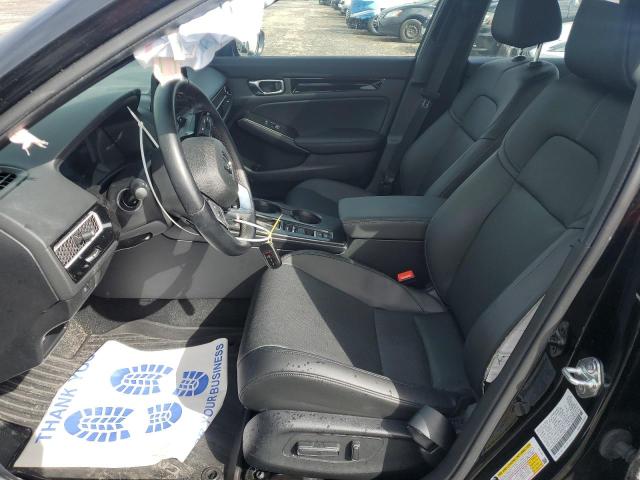 2HGFE4F82SH323224 - 2025 HONDA CIVIC SPORT 黑色 照片 7