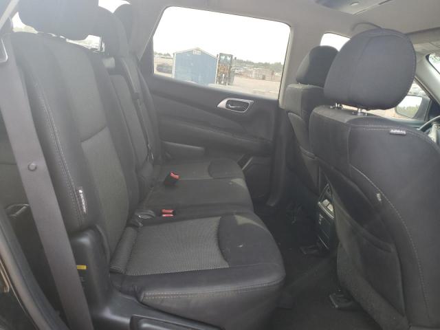 5N1DR2MN3JC627389 - 2018 NISSAN PATHFINDER S Qara foto 11