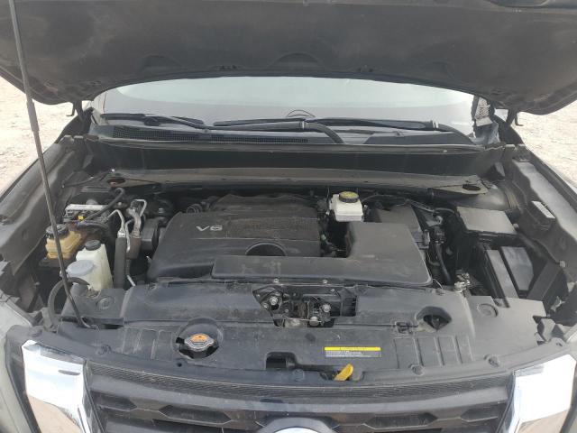 5N1DR2MN3JC627389 - 2018 NISSAN PATHFINDER S Qara foto 12