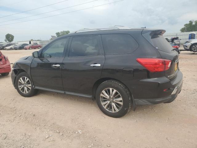 5N1DR2MN3JC627389 - 2018 NISSAN PATHFINDER S Qara foto 2