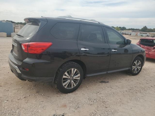 5N1DR2MN3JC627389 - 2018 NISSAN PATHFINDER S Qara foto 3