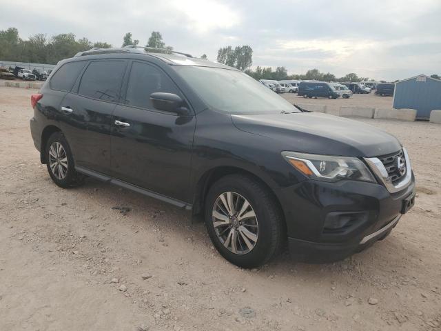 5N1DR2MN3JC627389 - 2018 NISSAN PATHFINDER S Qara foto 4