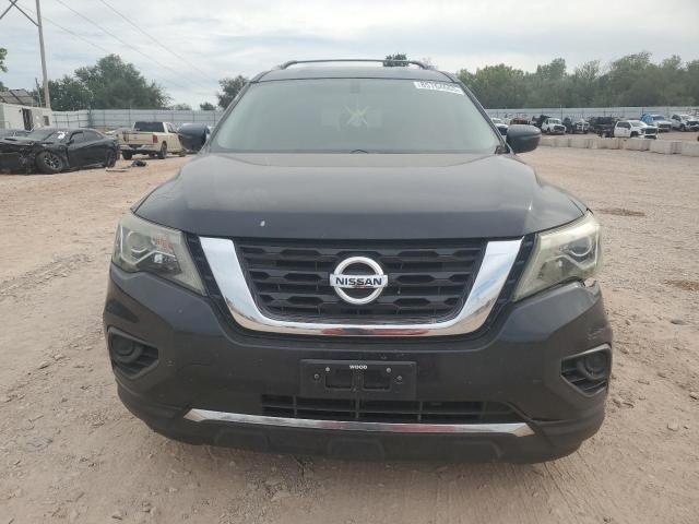 5N1DR2MN3JC627389 - 2018 NISSAN PATHFINDER S Qara foto 5