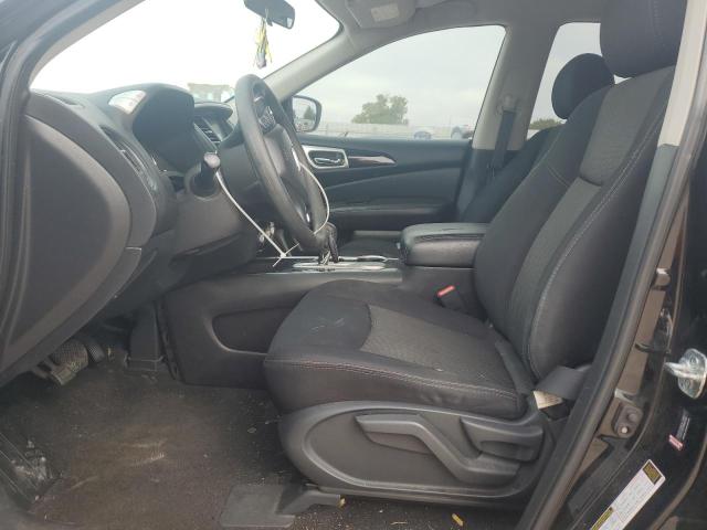 5N1DR2MN3JC627389 - 2018 NISSAN PATHFINDER S Qara foto 7