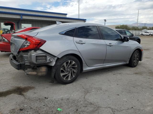 19XFC2F76HE042094 - 2017 HONDA CIVIC EX Gümüş foto 3