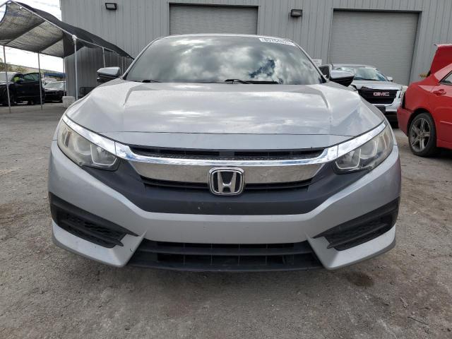 19XFC2F76HE042094 - 2017 HONDA CIVIC EX Gümüş foto 5