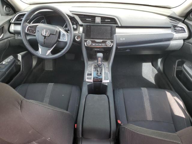 19XFC2F76HE042094 - 2017 HONDA CIVIC EX Gümüş foto 8